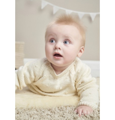 Rowan Essential Baby Knits